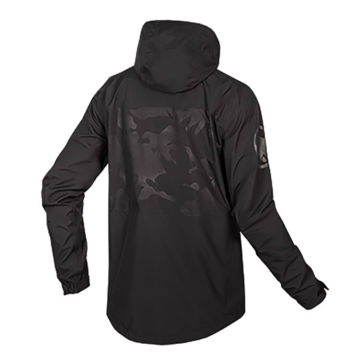 Veste ENDURA SINGLETRACK II Noir