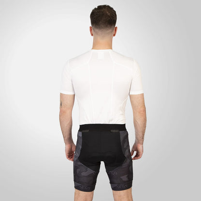 Sous-Short ENDURA SINGLETRACK Noir