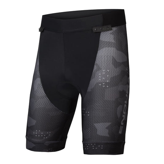 Sous-Short ENDURA SINGLETRACK Noir