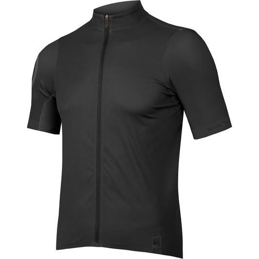 Maillot ENDURA FS260 Manches Courtes Noir