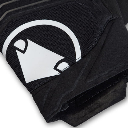 Gants ENDURA SINGLETRACK II Noir