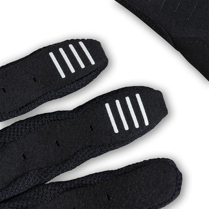Gants ENDURA SINGLETRACK II Noir