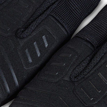 Gants ENDURA SINGLETRACK II Noir