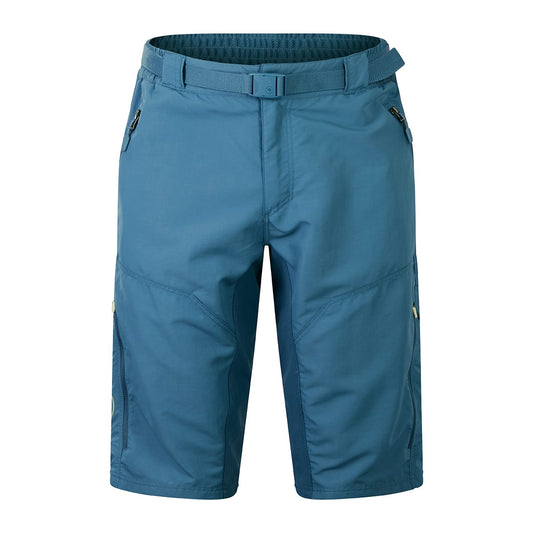 Short ENDURA HUMMVEE LINER Bleu