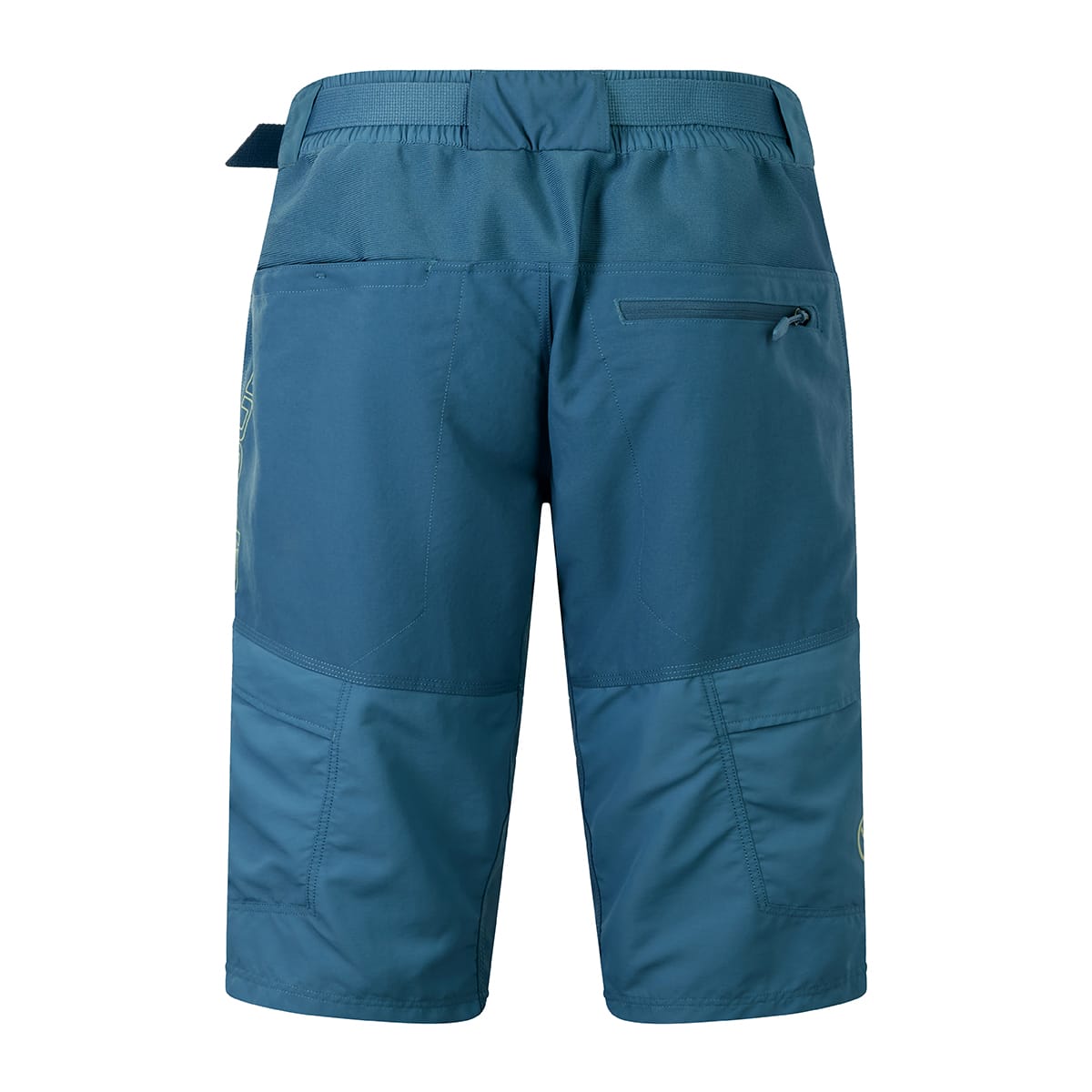 Short ENDURA HUMMVEE LINER Bleu