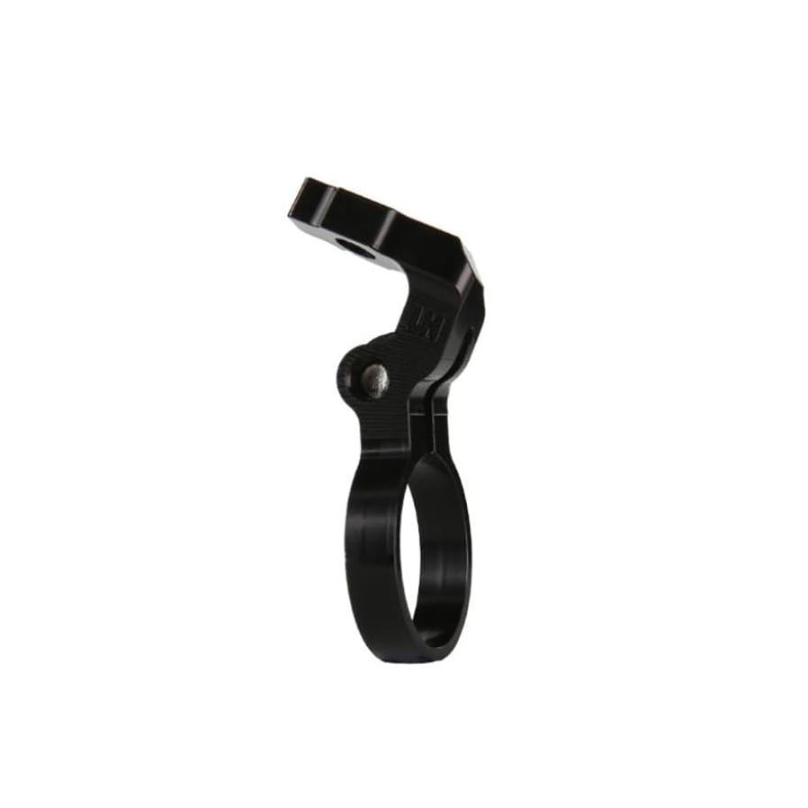 Support Sram AXS POD pour Levier de Vitesse Gauche HOPE Tech 4 Noir