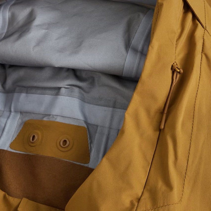 ENDURA MT500 ADV Jacka Brons