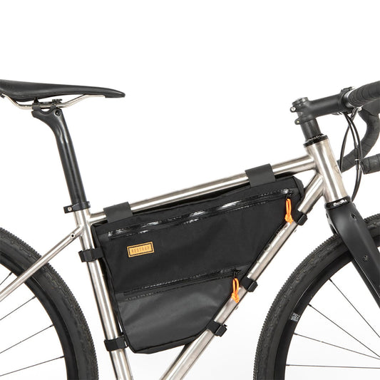 RESTRAP FULL FRAME BAG SMALL 6L Black
