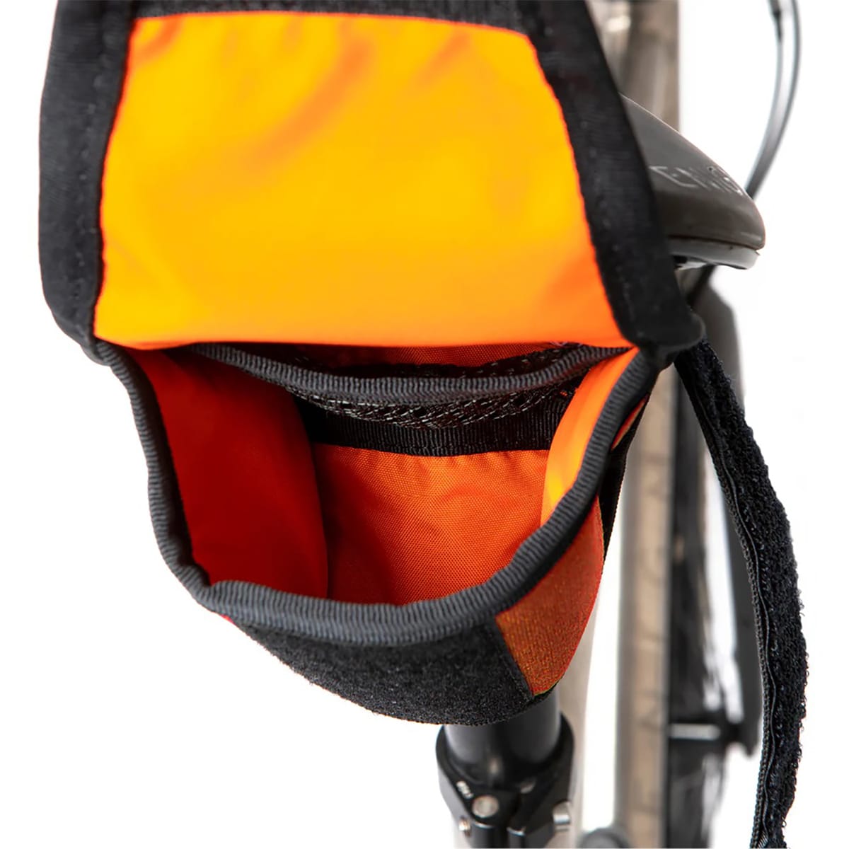 Sacoche de Selle RESTRAP TOOL POUCH 0.6L Orange