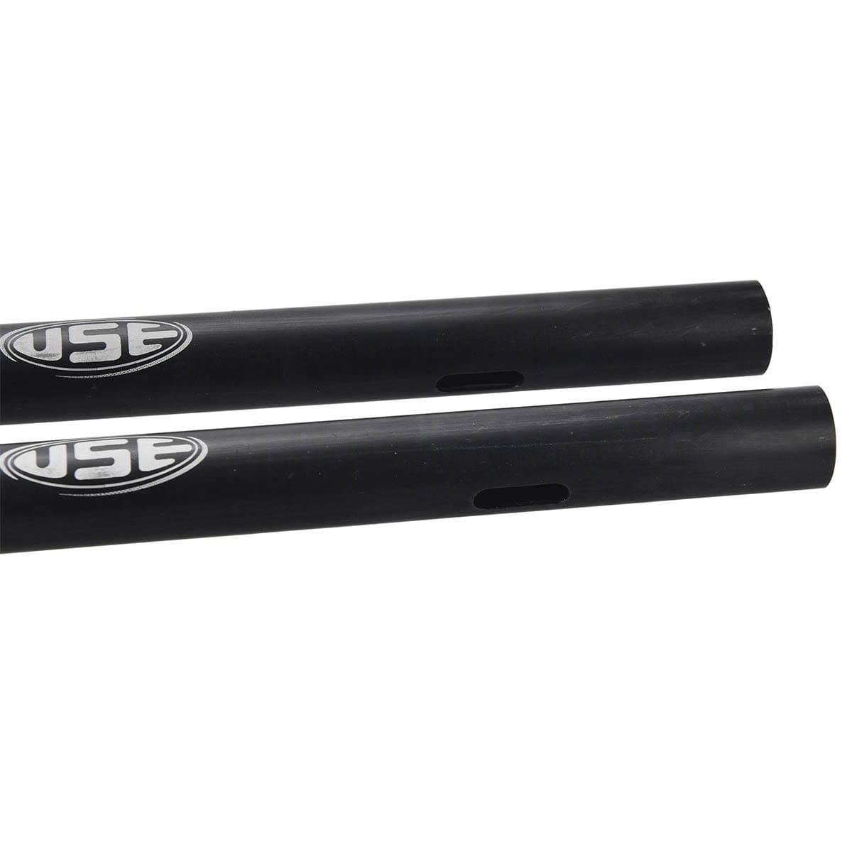 Extensions de Prolongateurs USE AERO EXTENTIONS 415mm - STRAIGHT SET