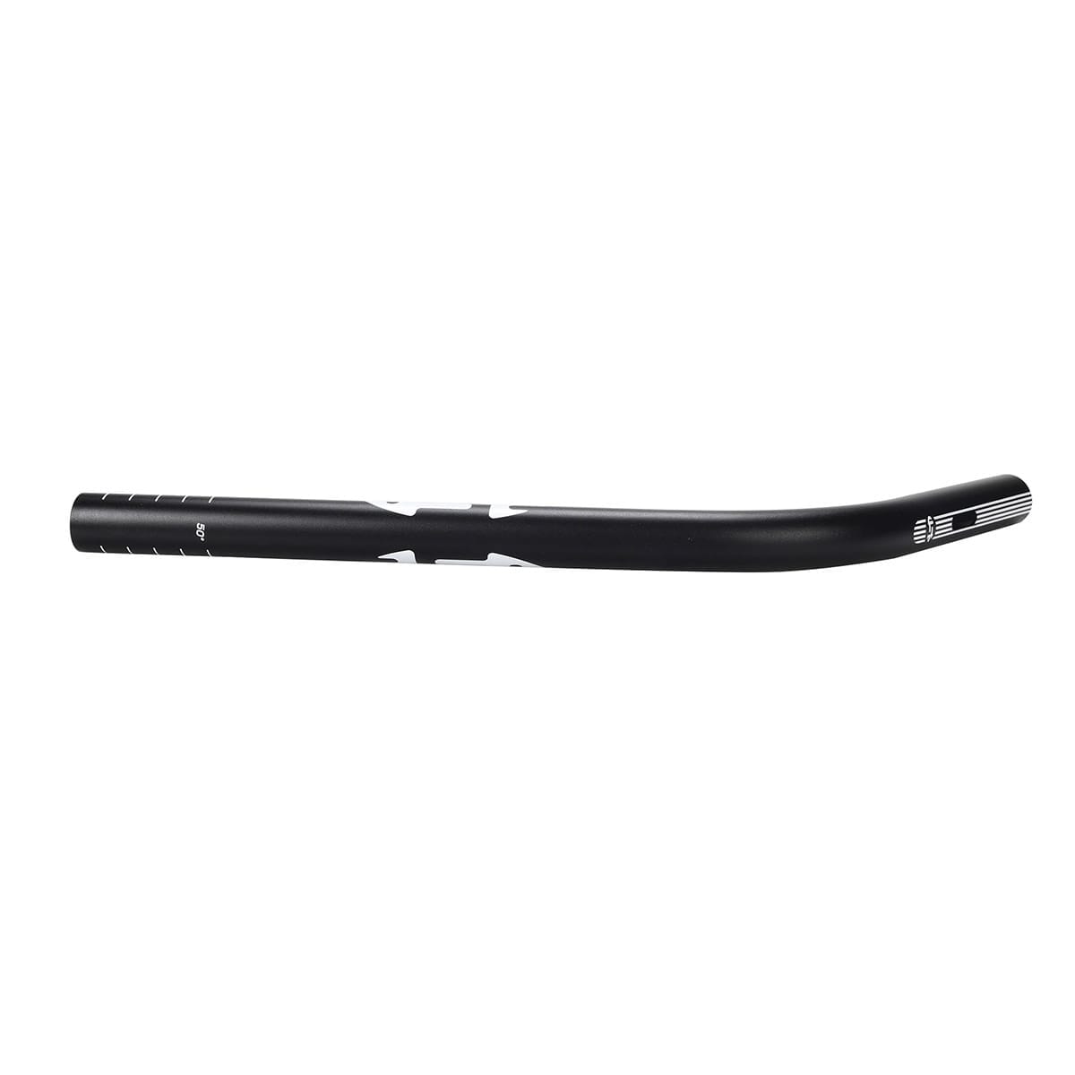 Extensions de Prolongateurs USE AERO EXTENTIONS 360mm -50 DEG. BEND SET