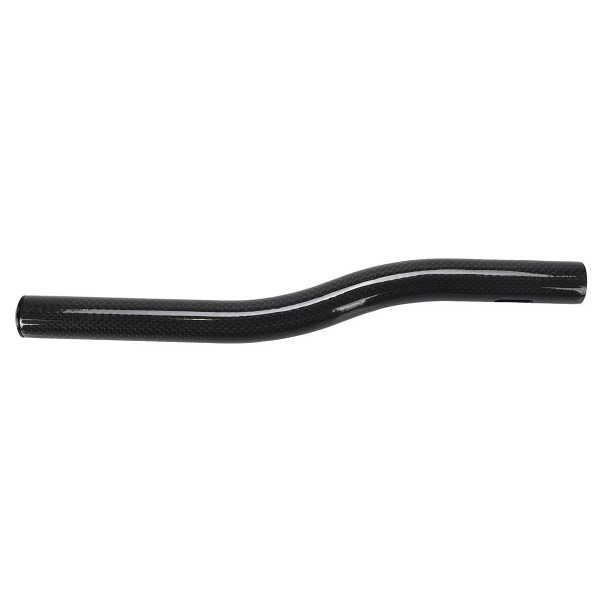 Extensions de Prolongateurs USE AERO 245mm - TRI S-BEND SET - Carbone