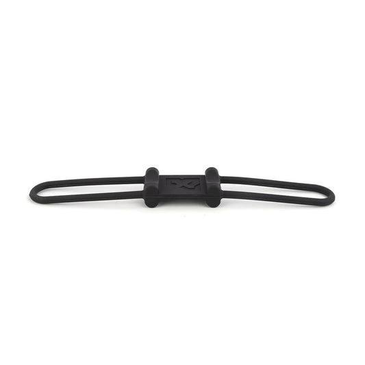 Fastgørelsesbeslag Exposure Lights AERO BAR SILICONE