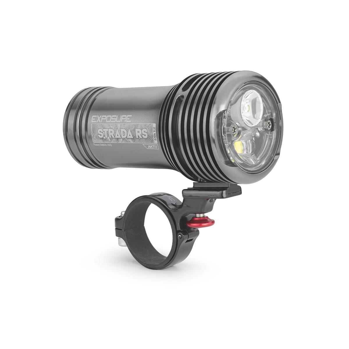 Eclairage Avant EXPOSURE LIGHTS STRADA MK12 RS AKTIV