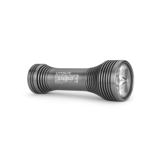 Belysning fortil EXPOSURE LIGHTS DIABLO MK14