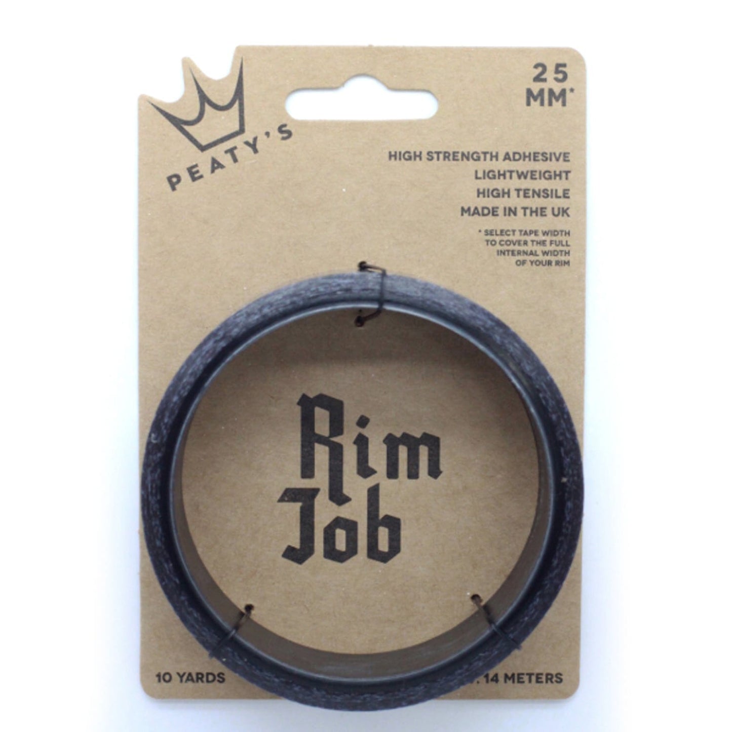 PEATY'S Road / Cyclocross Tubeless Conversion Kit