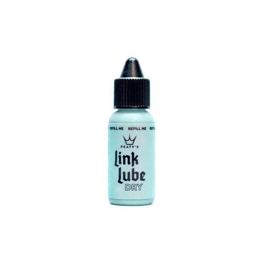 PEATY'S LINKLUBE DRY Conditions Smøremiddel (15 ml)
