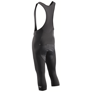Spodnie NORTHWAVE ACTIVE Bibtights 3/4 czarne