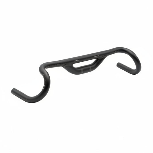 Cintre Gravel REDSHIFT Top Shelf 10° Flare Rise 50mm