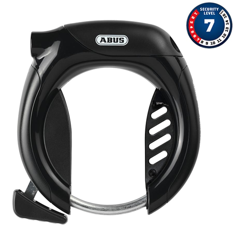 ABUS PRO TECTIC R 4960 NR BK Zámek rámu