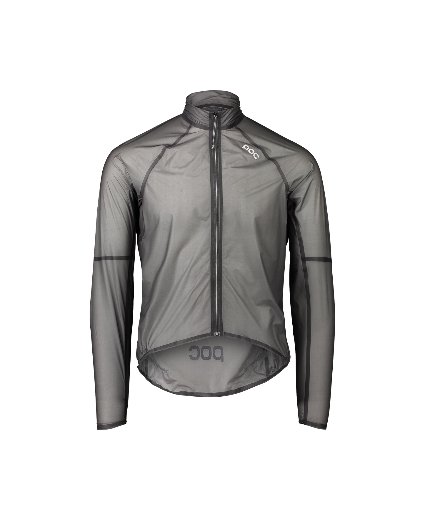 Kurtka przeciwdeszczowa POC SUPREME RAIN Jacket Grey