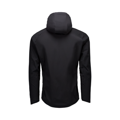 Veste POC MOTION WIND Noir