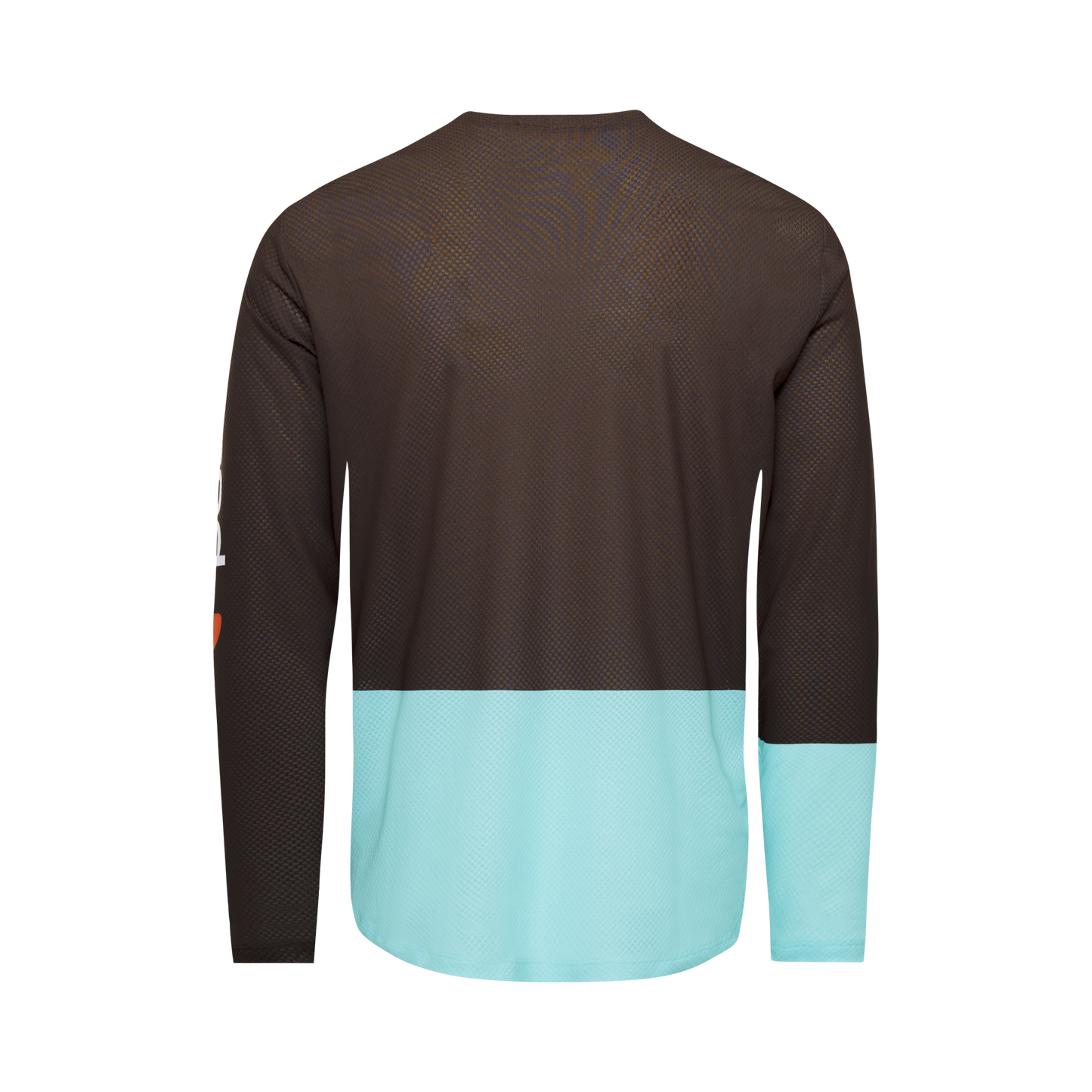 POC MOTION AIR Dres s dlouhým rukávem Bronze/Blue