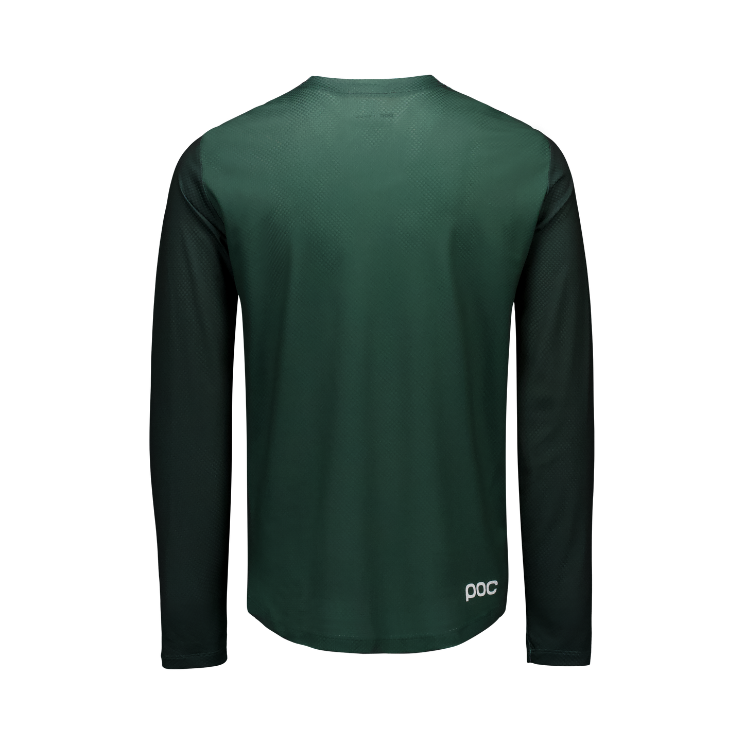 POC MOTION AIR Langærmet Jersey Grøn