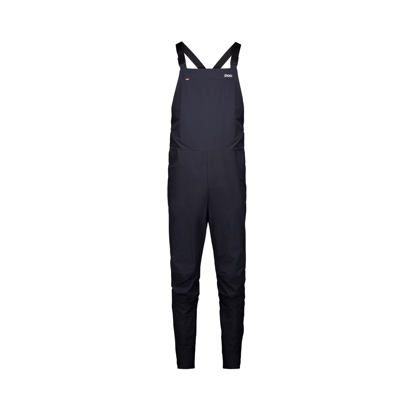 POC MOTION DUNGAREE Overall Svart