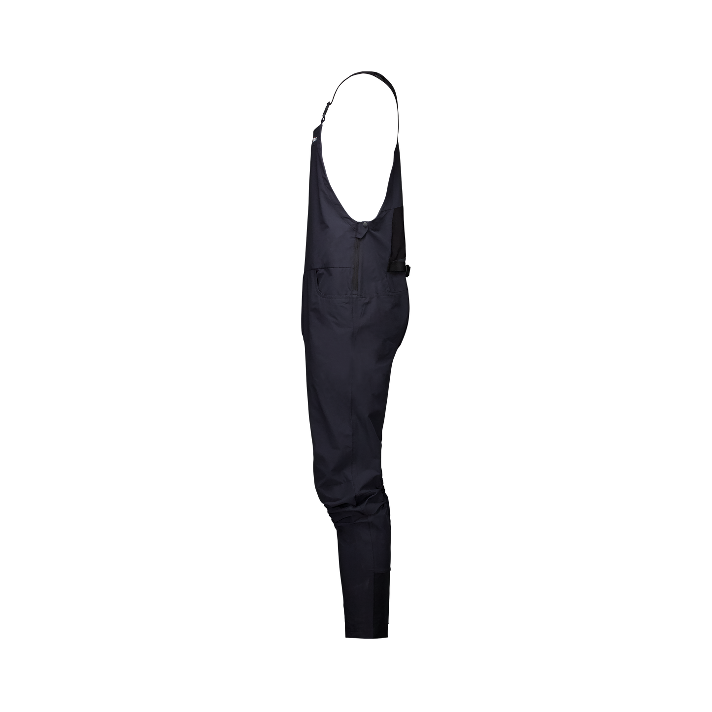 POC MOTION DUNGAREE Overall Svart