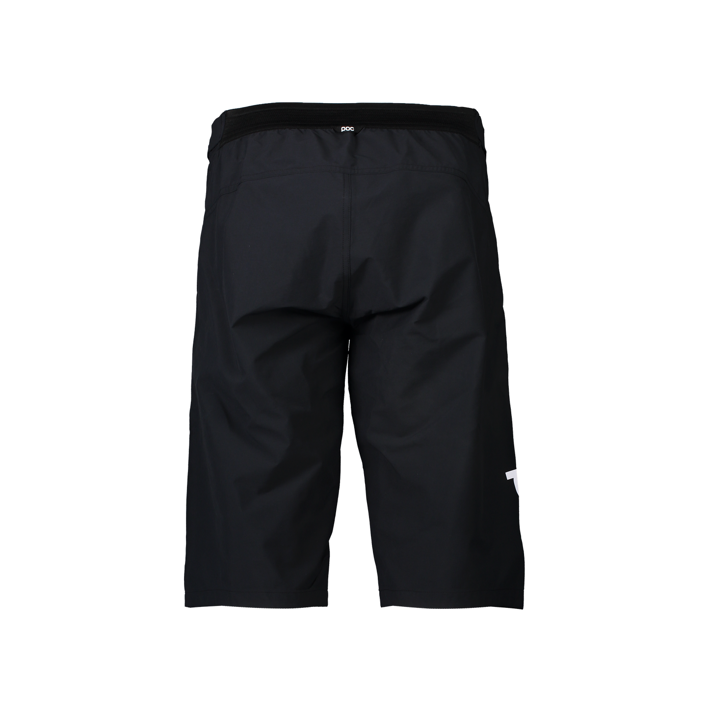 POC ESSENTIAL ENDURO Short Svart