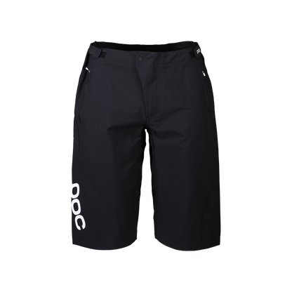 Short POC ESSENTIAL ENDURO Noir