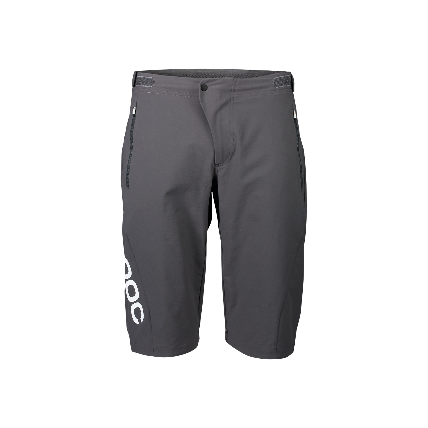 Spodenki POC ESSENTIAL ENDURO Shorts Grey