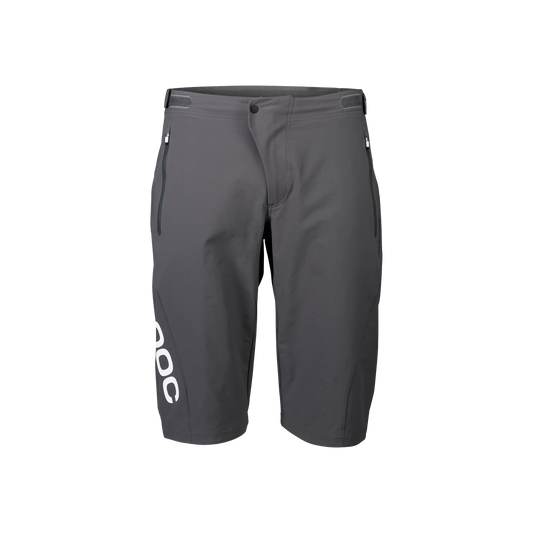 POC ESSENTIAL ENDURO Shorts Grå