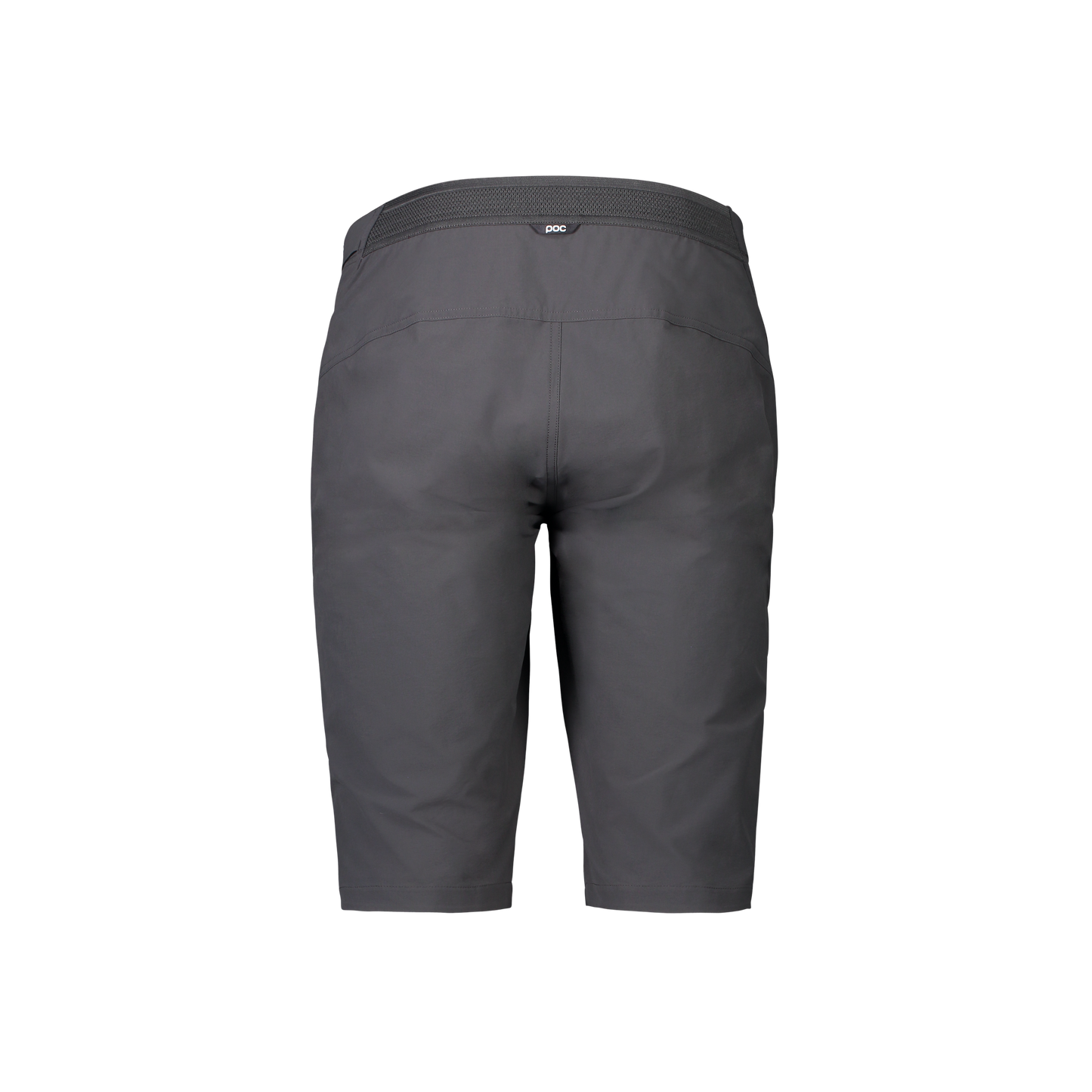 Spodenki POC ESSENTIAL ENDURO Shorts Grey