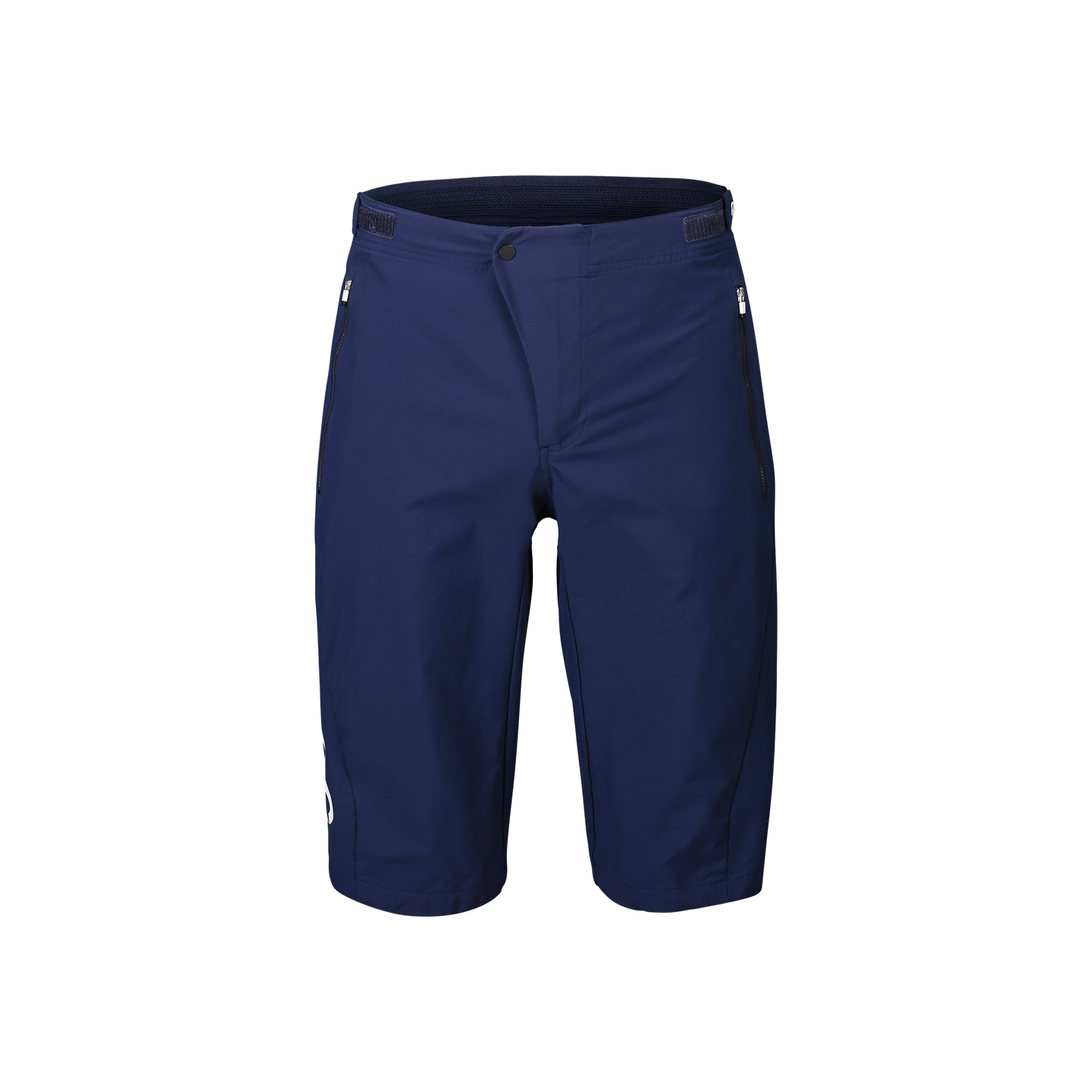 POC ESSENTIAL ENDURO Shorts Marinblå