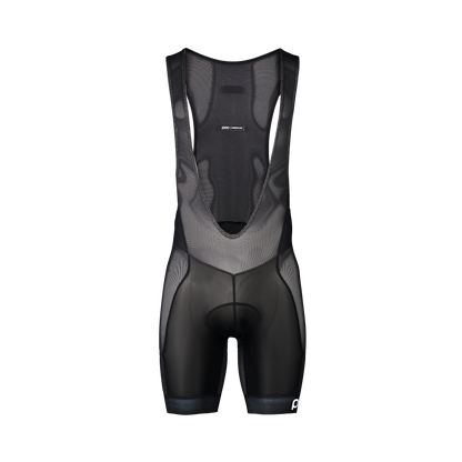 Sous-Short à Bretelles POC MTB AIR Noir