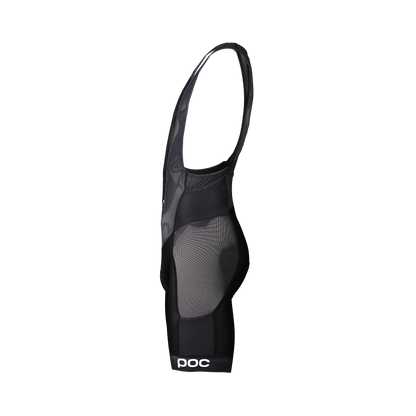 Sous-Short à Bretelles POC MTB AIR Noir