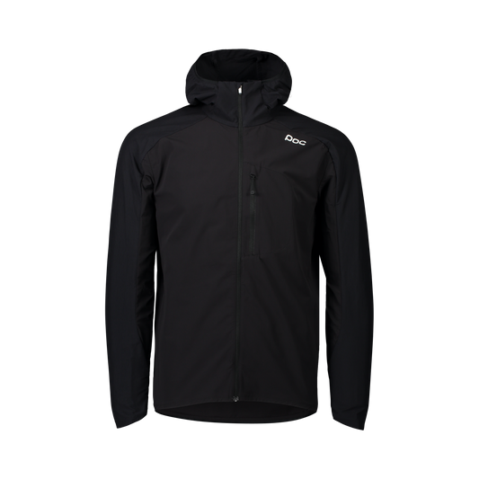 Veste POC GUARDIAN AIR Noir