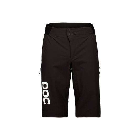 POC GUARDIAN AIR Short czarny