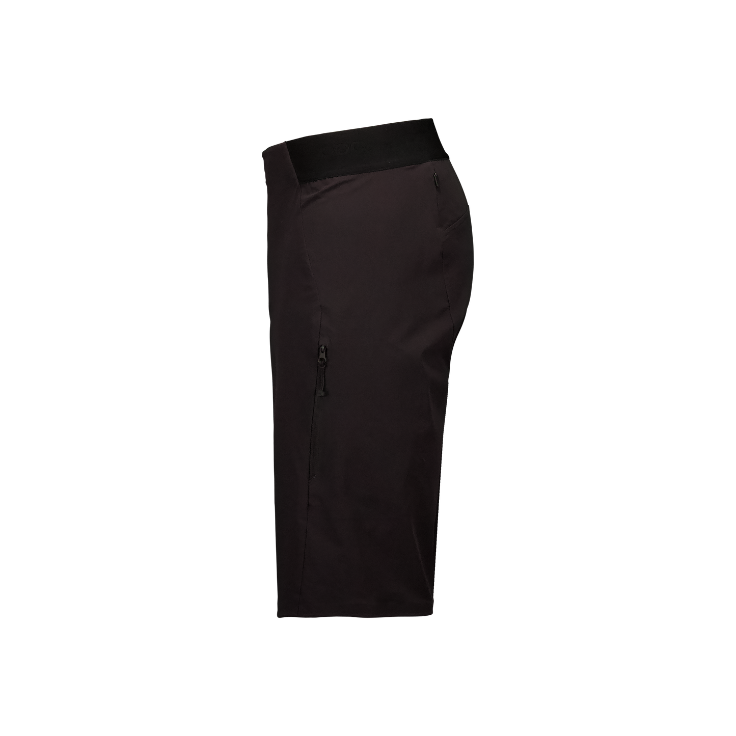 POC GUARDIAN AIR Short czarny