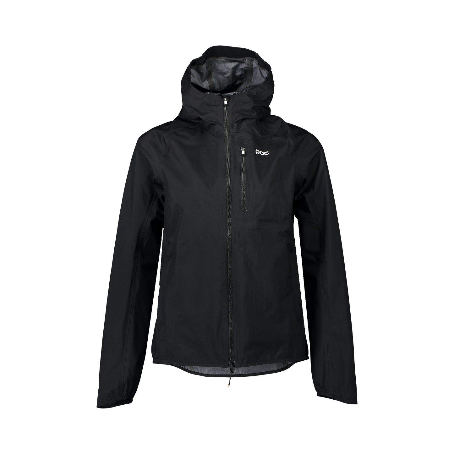 Dámská bunda POC MOTION RAIN Black