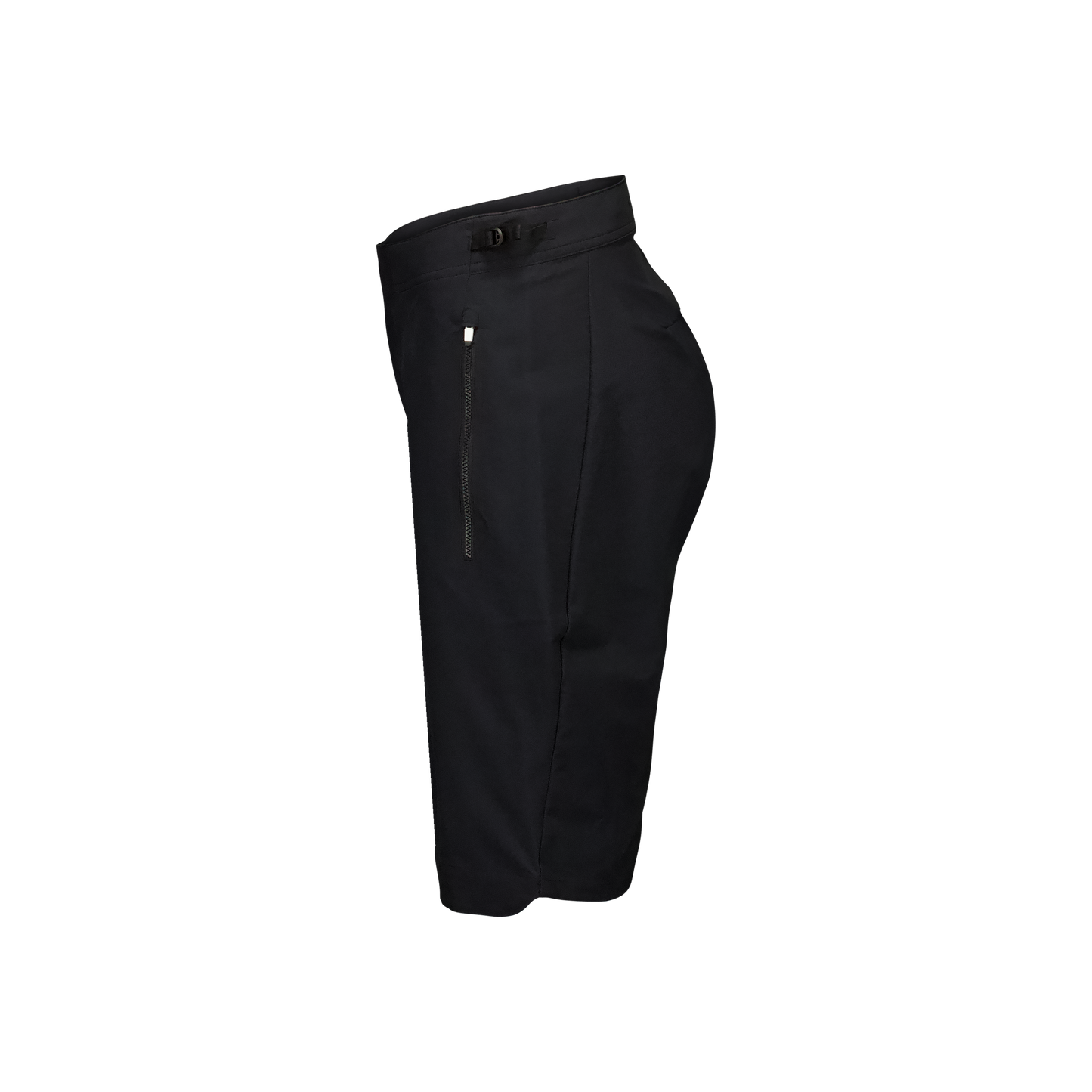 Dámské šortky POC ESSENTIAL ENDURO Black