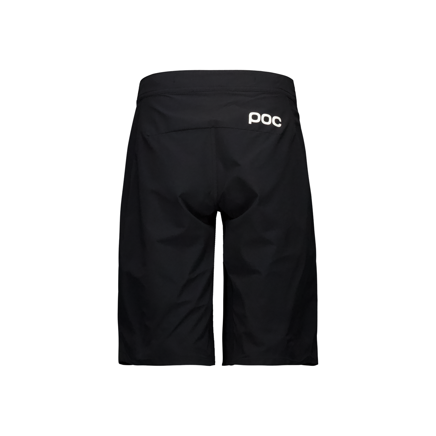 Dámské šortky POC ESSENTIAL ENDURO Black