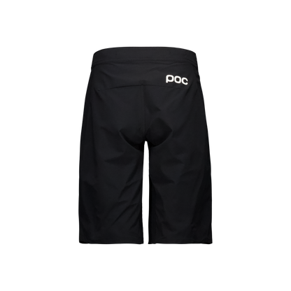 Short POC ESSENTIAL ENDURO Femme Noir