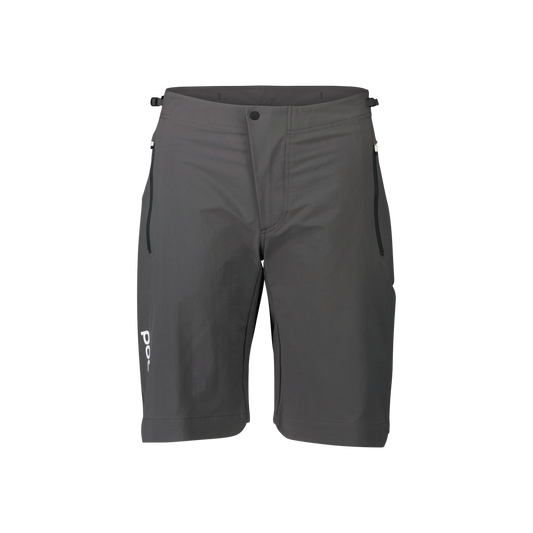 Damskie spodenki POC ESSENTIAL ENDURO Shorts Grey