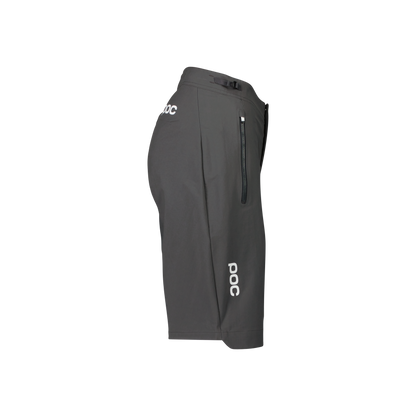Short POC ESSENTIAL ENDURO Femme Gris