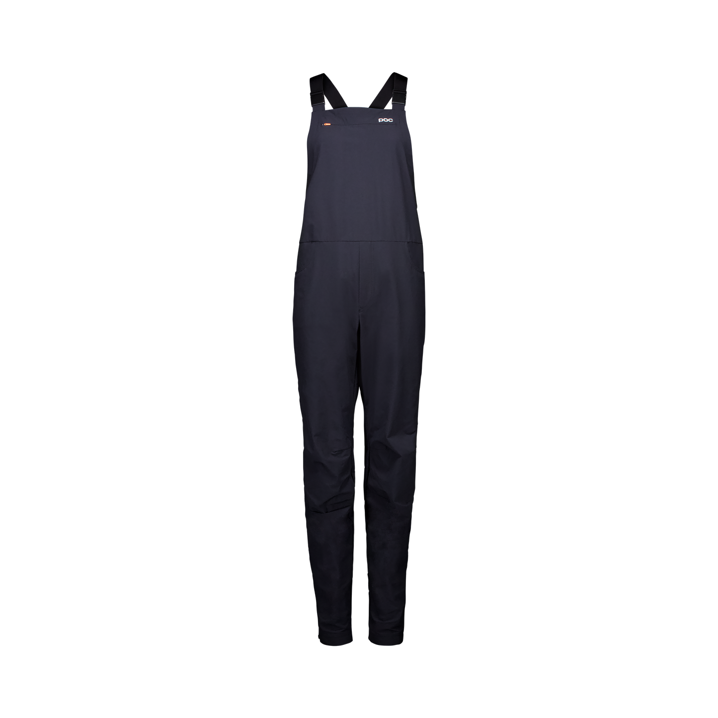 POC MOTION DUNGAREE-langbukser til kvinder Sort