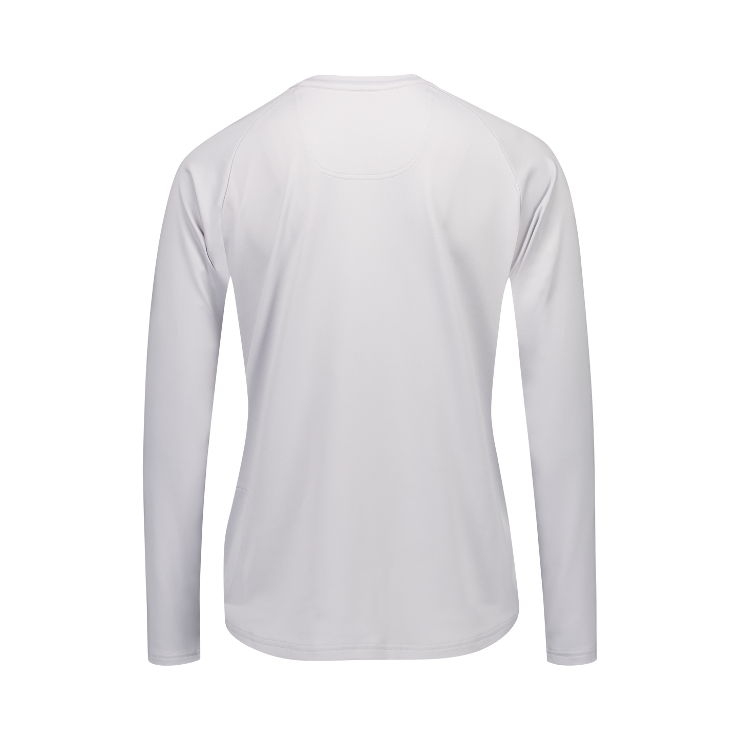 Maillot POC REFORM ENDURO Manches Longues Femme Gris Clair