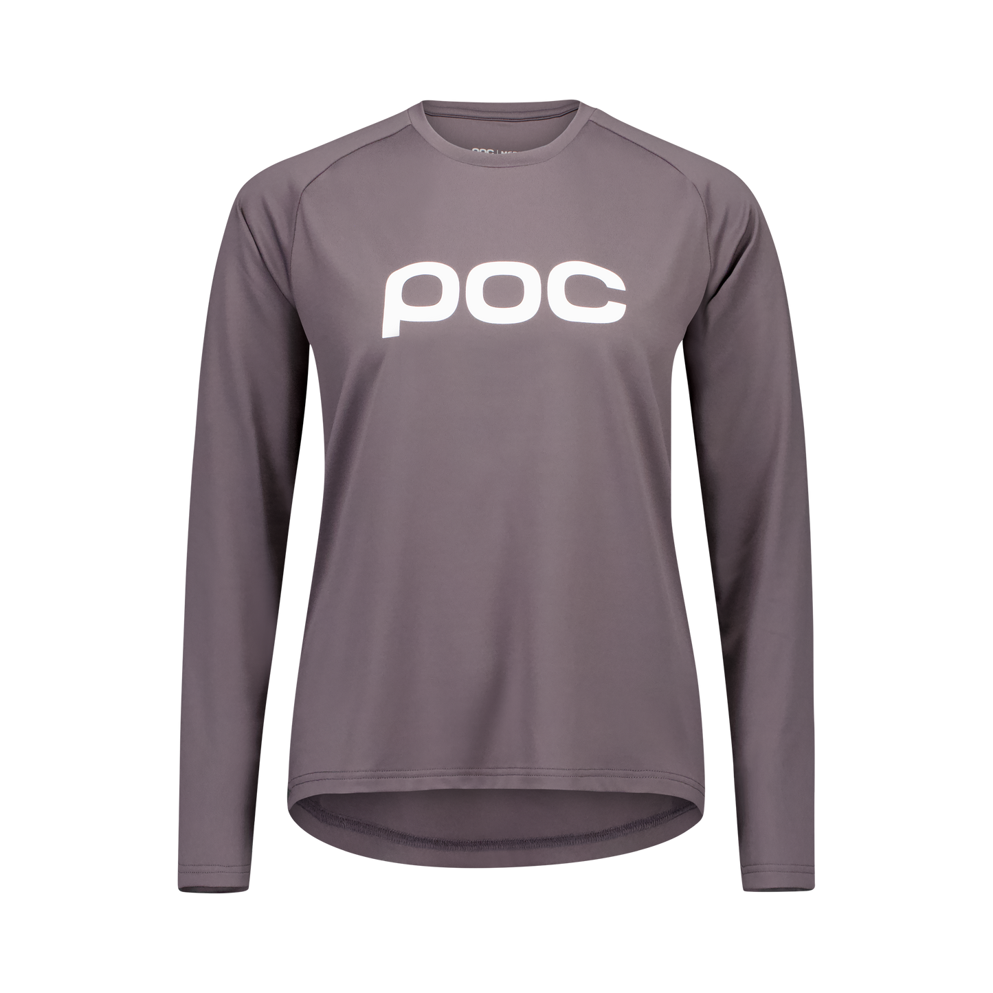 POC REFORM ENDURO Långärmad Jersey, dam, grå